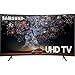 Samsung 65-inch RU7300 HDR 4K UHD Smart Curved LED TV (2019) Bundle with Deco Gear Soundbar with Subwoofer, Wall Mount Kit, Deco Gear Wireless Keyboard, Cleaning Kit and 6-Outlet Surge Adapterthumb 2