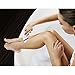Braun Silk-épil SkinSpa 9 9-941 - Wet & Dry Cordless Electric Hair Removal Epilator and Exfoliation System for Women