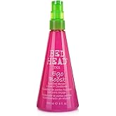TIGI Bed Head Ego Boost Split End Mender, 8 Ounce (Pack of 2)