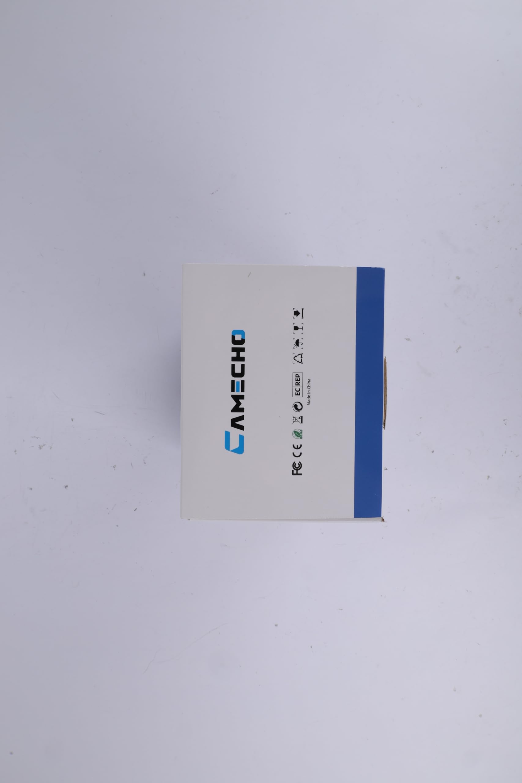 CAMECHO 7