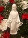 Solar Lighted Mother Mary by Eternal Light | Cemetery Graveside Decoration Heartfelt Gift
