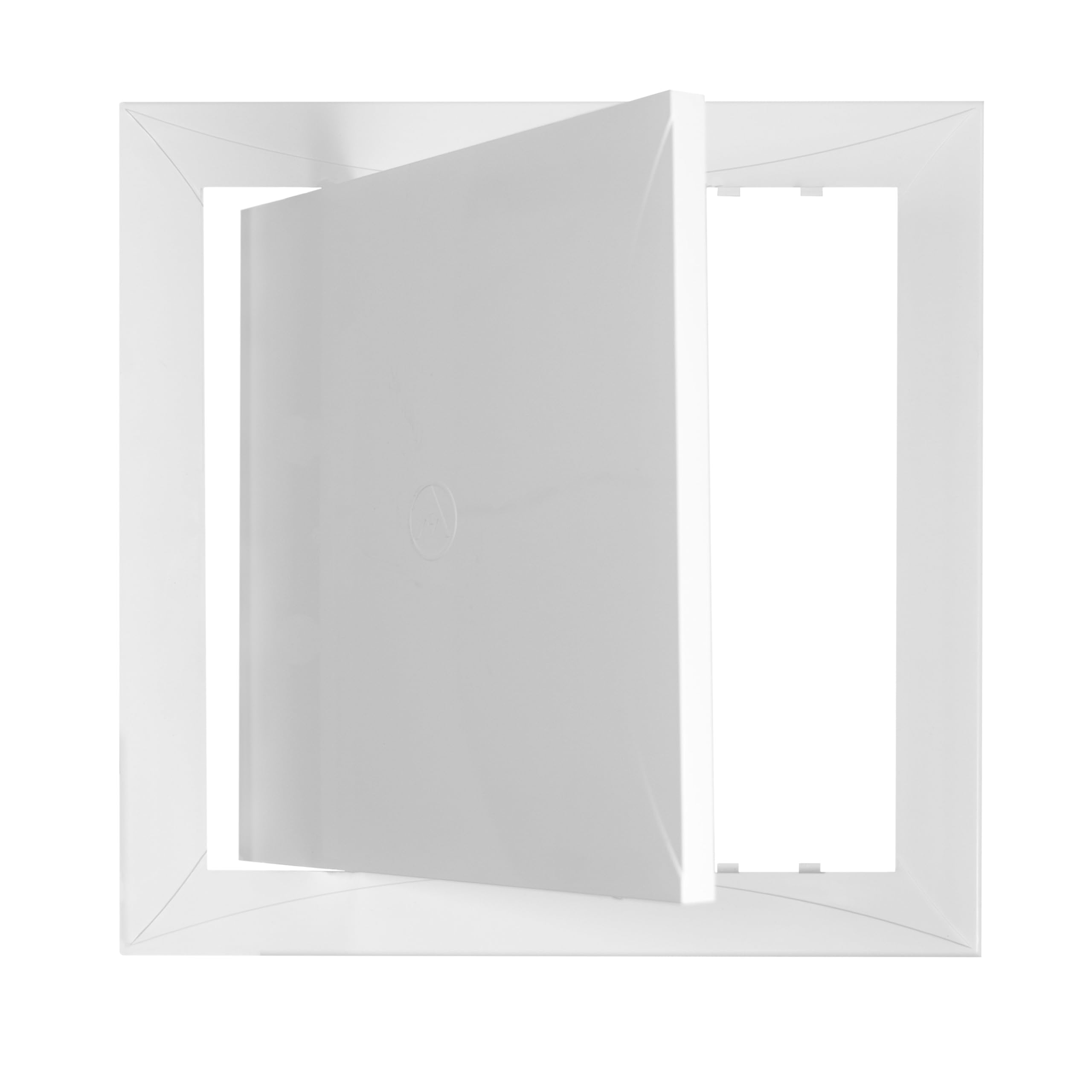 Access Panel Inspection Revision ABS Plastic Door Service Point Hatch (250mm x250mm)
