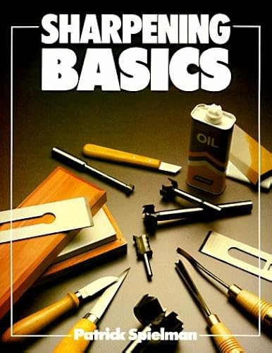 Download Sharpening Basics PDF