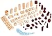 Bandu Stacking Game