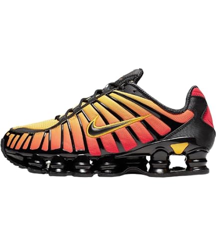 Amazon.com | Nike Air Max 97 Mens Running Trainers DX4235 Sneakers