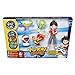 Yo-kai Watch Nate with 4 Yo-kai Figures