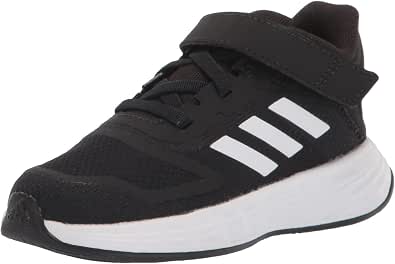 adidas Tenis para correr Duramo Sl 2.0 Unisex-Child, Vivid Red-cloud  White-core Negro : Ropa, Zapatos y Joyería - Amazon.com