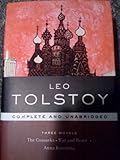 Three Novels: Complete and Unabridged (Library of Essential Writers)