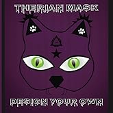 Therian Mask: Design Your Own
