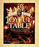 Make a Joyful Table by 