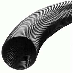 collection hose dust 3 4 20 Jet by JW1032 Inch Black Foot Hose Dust Collection