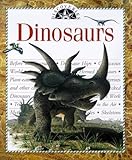 Paperback Dinosaurs Book