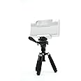DWARFLAB Mini Tripod with Hydraulic Head for DWARF 3