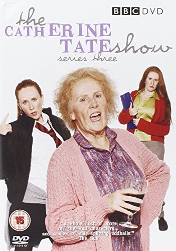 Catherine Tate Show Series Three
