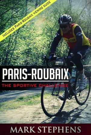 best bike for paris roubaix challenge
