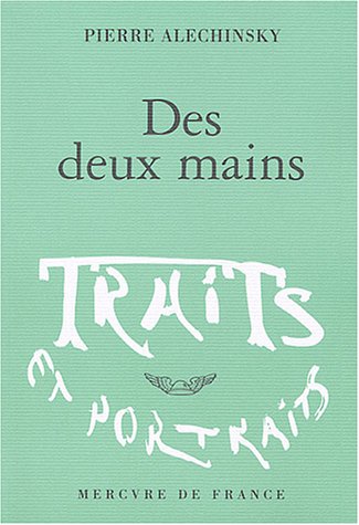 Des deux mains