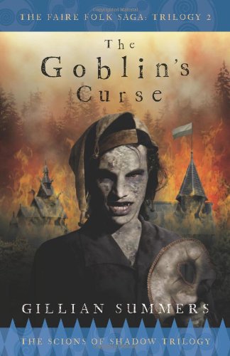 The Goblin's Curse (The Faire Folk Saga)