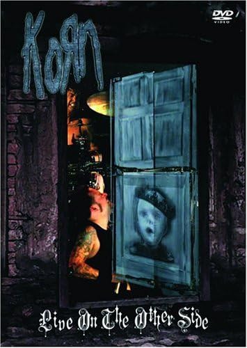Amazon.com: Korn: The Path of Totality Tour - Live at the
