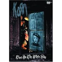 Amazon.com: Korn: Live at Montreux [Blu-ray] : Jonathan