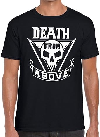 Funky Ne Ltd Death From Above Tattoo Starship Troopers Funky Ne Ltd Death From Above Tattoo Starship Troopers
