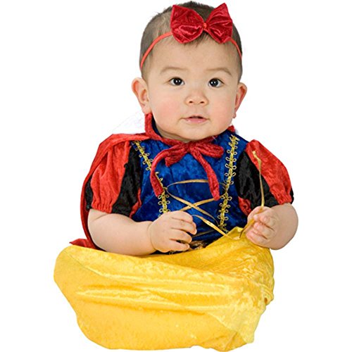 Newborn Halloween Costume Ideas