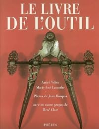 Le  livre de l'outil