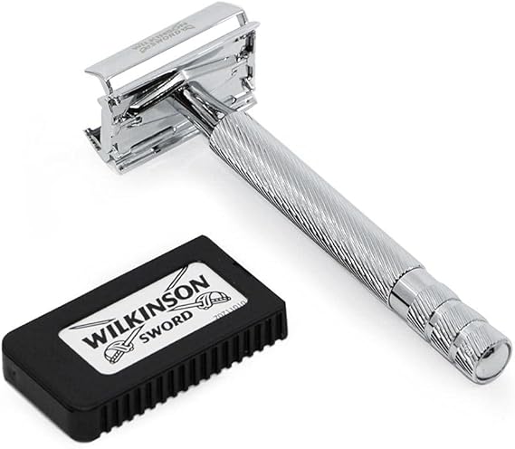 Wilkinson rasoir de sûreté Clearance