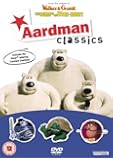 Aardman Classics [DVD]