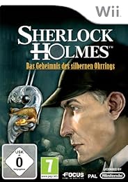 Sherlock Holmes : Le Mystère de la Boucle d'Argent