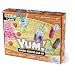 hand2mind YUM! Candy Making Science Kit For Kids (Ages 8+) - Build 16 STEM Chemistry Experiments and Activity Set | Make Yummy Candy, Gummy Worms & More | Educational Toy | STEM Authenticated