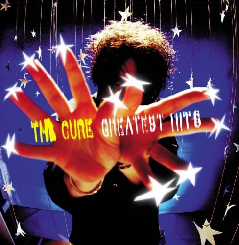 Join the Dots: B-Sides & Rarities 1978-2001 by Cure Box set