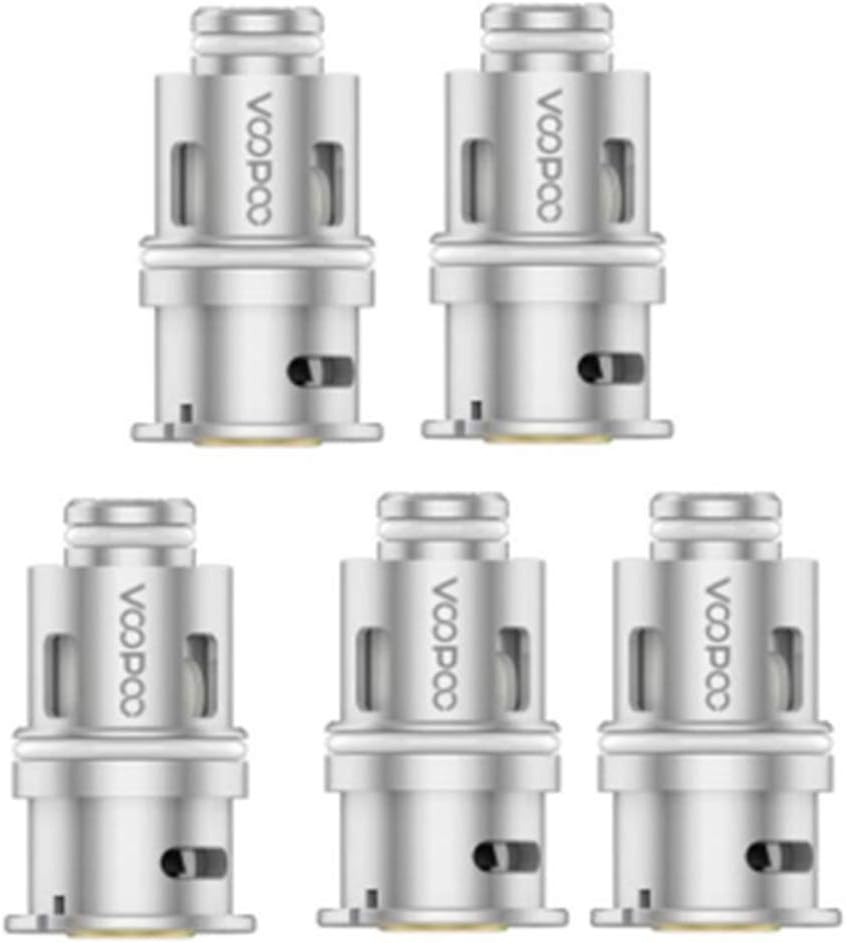 PnP-M1 Mesh Coil 0.45ohm PnP M1 Mesh Coil for E Cigarette VOOPOO Vinci R Vinci Mod Pod Kit Vape Vaporizer