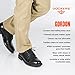 Dockers Men's Gordon Leather Oxford Dress Shoe,Black,9 M US
