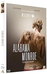 Alabama Monroe - Blu-ray