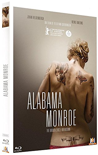 Alabama Monroe - Blu-ray