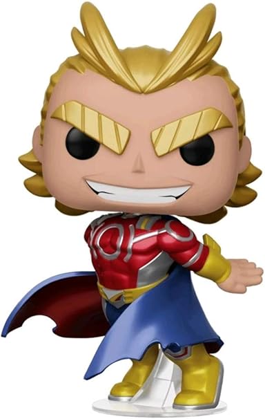Funko Pop My Hero Academia All Might 