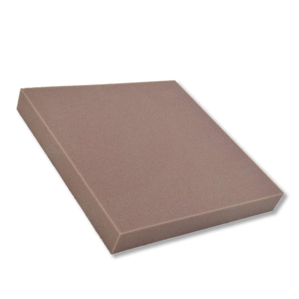 Mua クッション中身 ソフトウレタン 単品 シートクッションサイズ 40cm 40cm 5cm Diy 手芸 カスタマイズ可能 緩衝材 中敷き ヌード ウレタン フリーカット Tren Amazon Nhật Chinh Hang 21 Fado