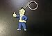 Fallout 4 Vault Boy Keychain