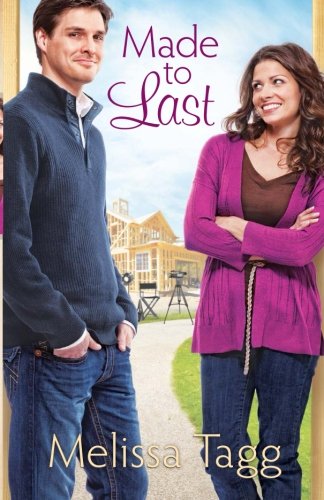 Made to Last by Melissa Tagg