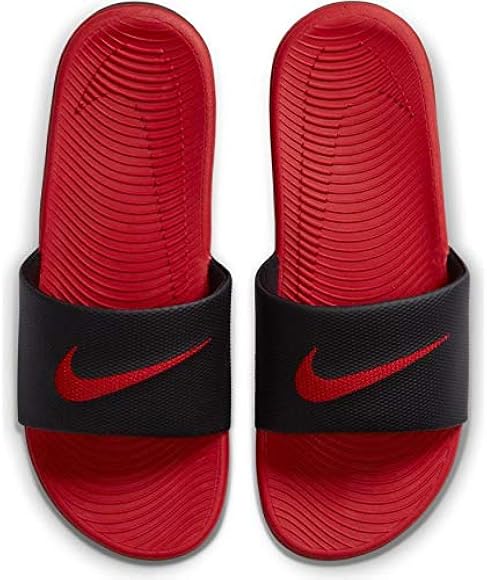 nike men's kawa slide athletic sandal