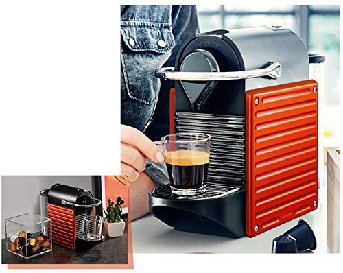 XHCP Kaffeemaschine Kapsel Kaffeemaschine Office Home Kleine automatische Kaffeemaschine Kaffeemaschine Fancy Coffee – Bild 3