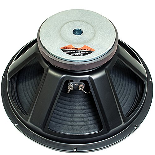 4 Seismic+Audio+Subwoofer+Speaker+Replacement