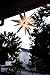 Elf Logic - Large White Moravian Star 2018 New & Improved Hanging Outdoor Christmas Star Light, Holiday Decoration, Porch Light, 3D Fixture, Advent Star (31 Inch - Assembly Required)