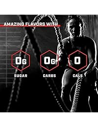 Scivation Xtend Go Amino Energy BCAA Powder for Pre Workout or Anytime Energy, FID55294, 1