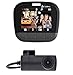 Cobra Electronics CDR895D Drive HD 1080P Full HD Dual Channel Dash Cam