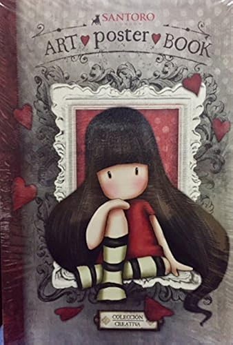 Download ART POSTER BOOK GORJUSS PDF