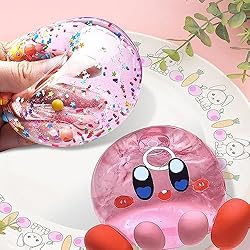 Nano Tape Bubbles Kit, Double Sided Tape Magic