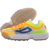 FILA Women's Disruptor II Premium Comfortable Sneakers | Casual Shoes