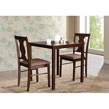 HomeTown Artois 2 Seater Dining Set