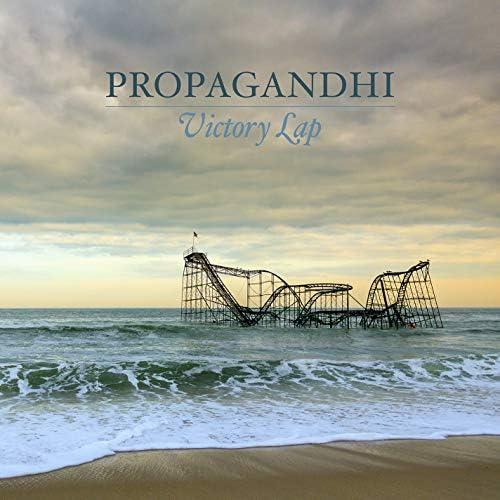 Propagandhi - At Peace - Amazon.com Music